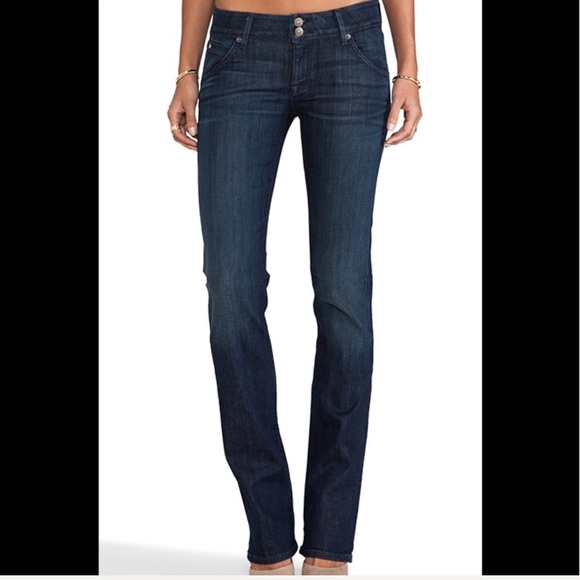 Hudson Jeans Denim - EUC Hudson signature boot cut Jeans (29)